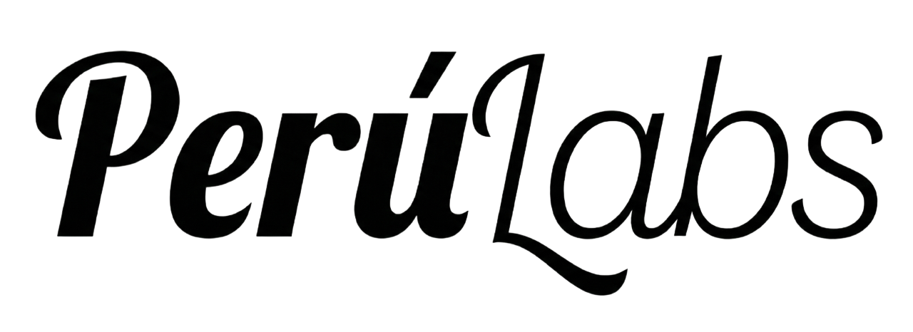 Campus Virtual Perú Labs